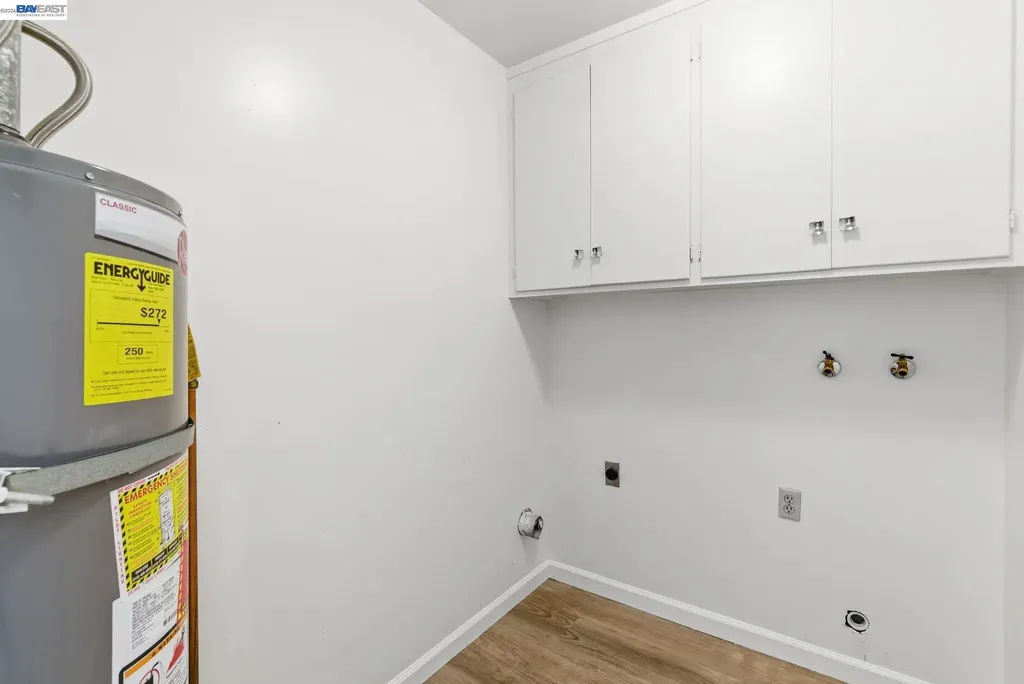 2724 Benedict Drive San Leandro CA 94577