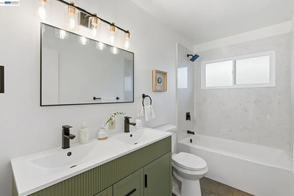 2724 Benedict Drive San Leandro CA 94577