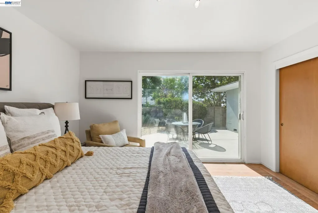 2724 Benedict Drive San Leandro CA 94577