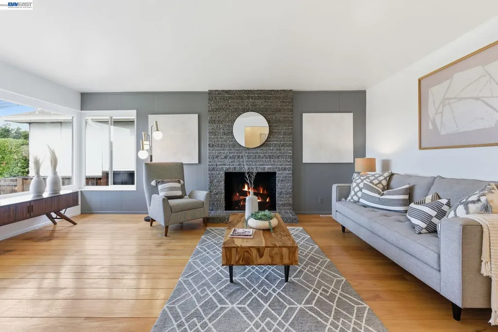 2724 Benedict Drive San Leandro CA 94577