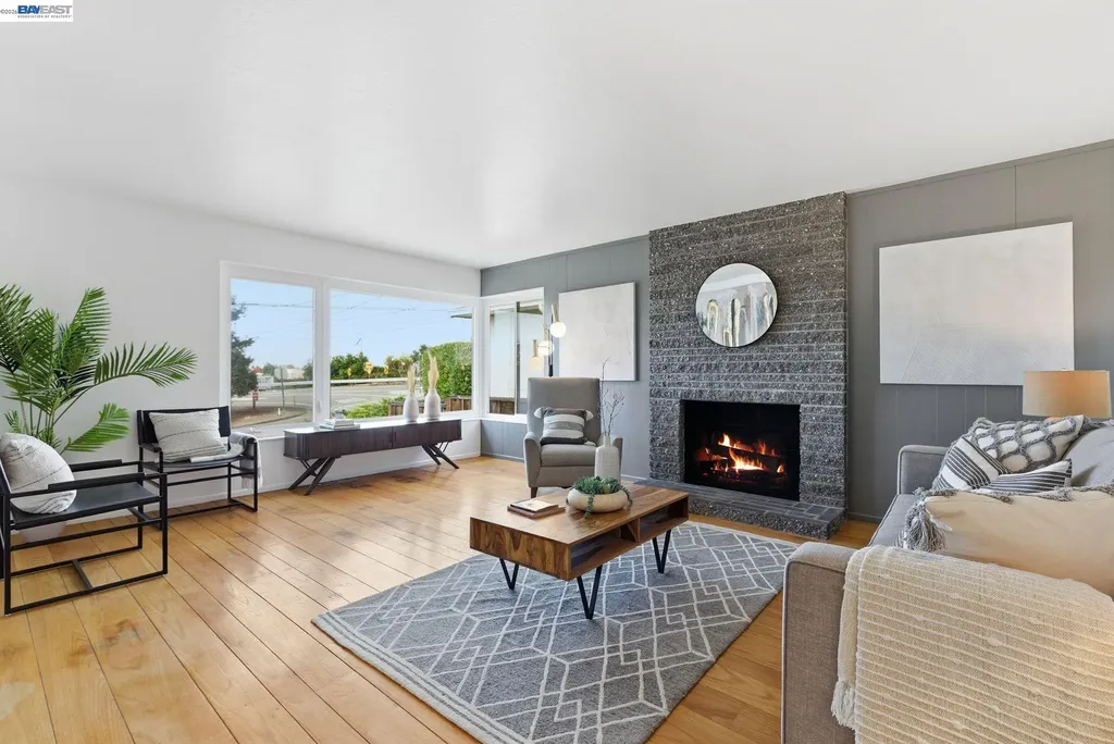 2724 Benedict Drive San Leandro CA 94577