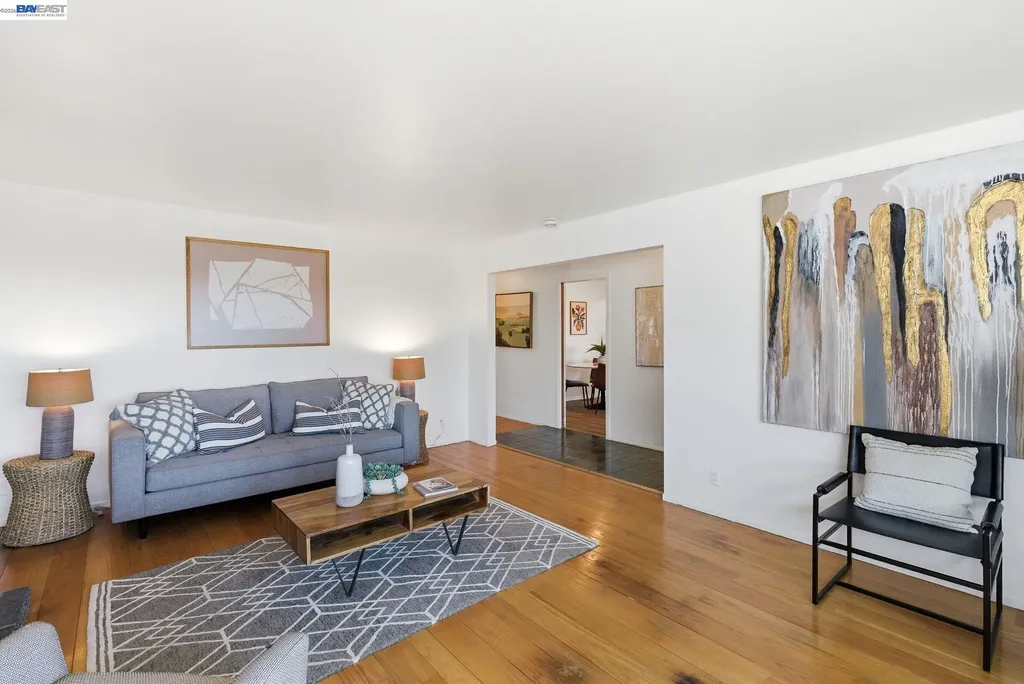 2724 Benedict Drive San Leandro CA 94577