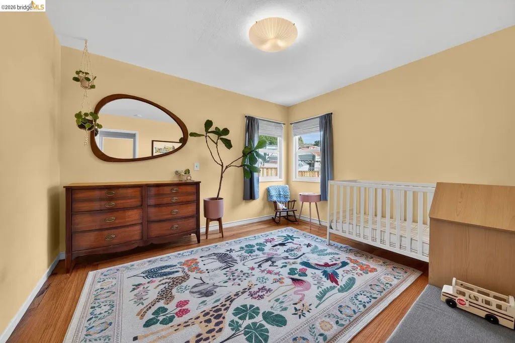 3734 Mcclelland Street Oakland CA 94619
