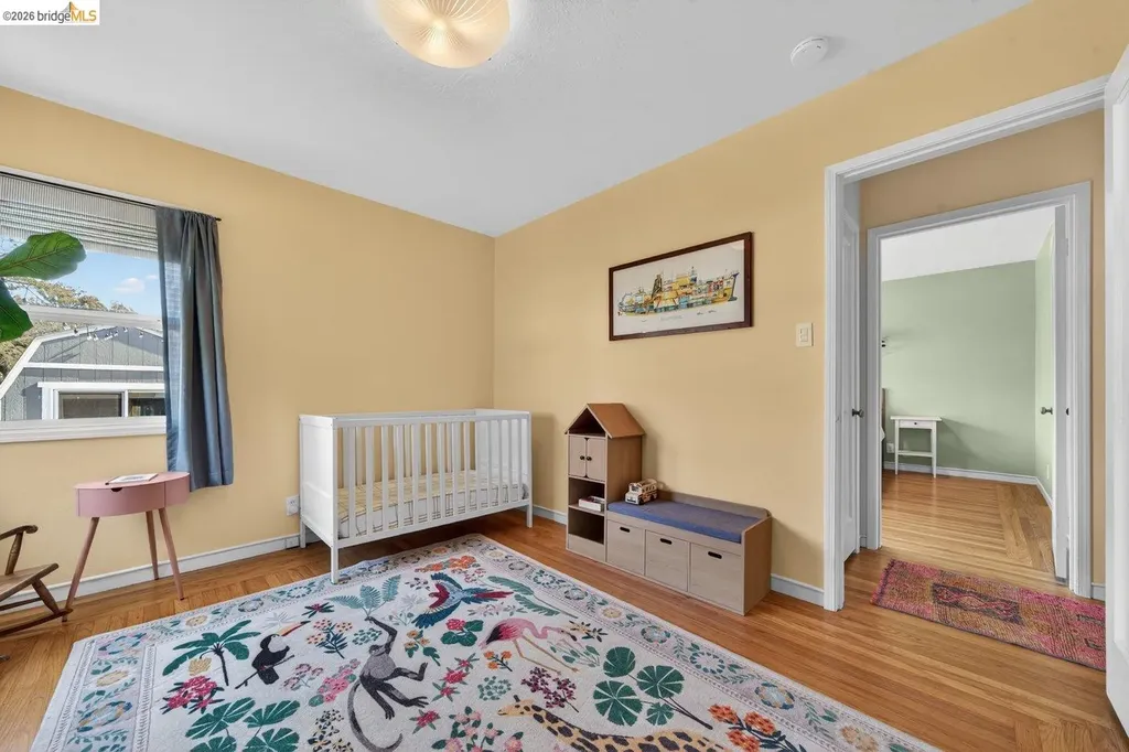 3734 Mcclelland Street Oakland CA 94619