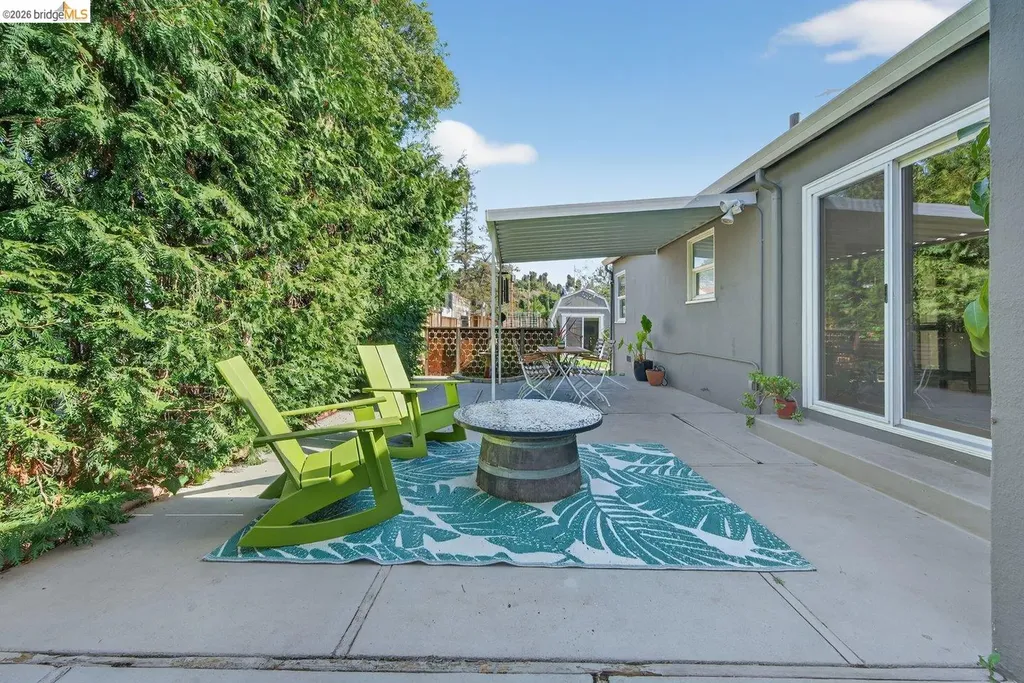 3734 Mcclelland Street Oakland CA 94619