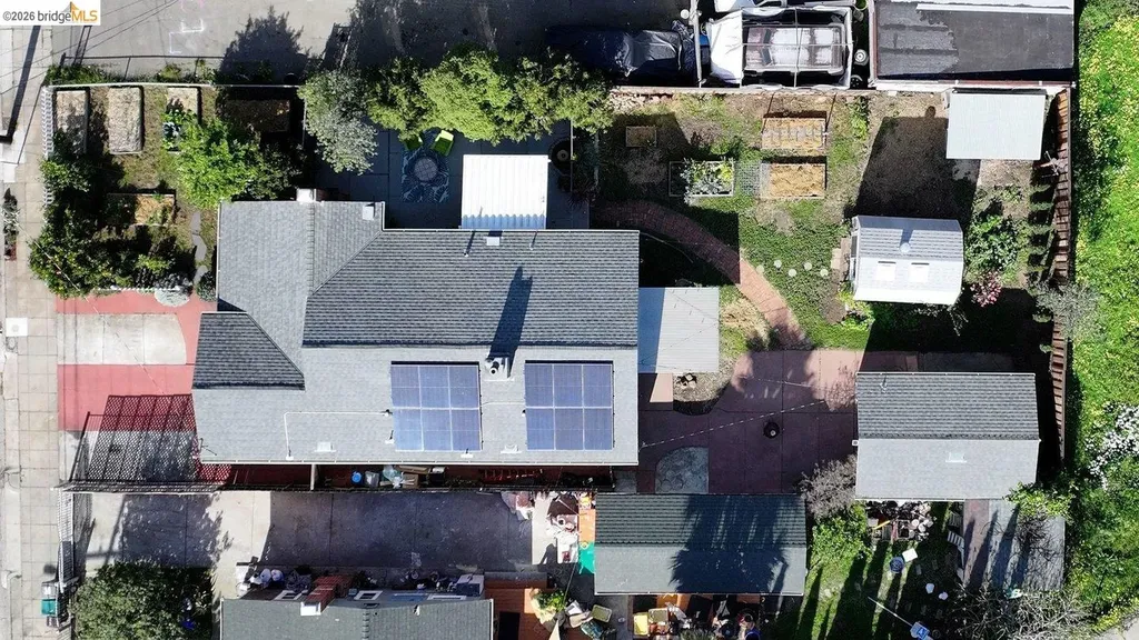3734 Mcclelland Street Oakland CA 94619
