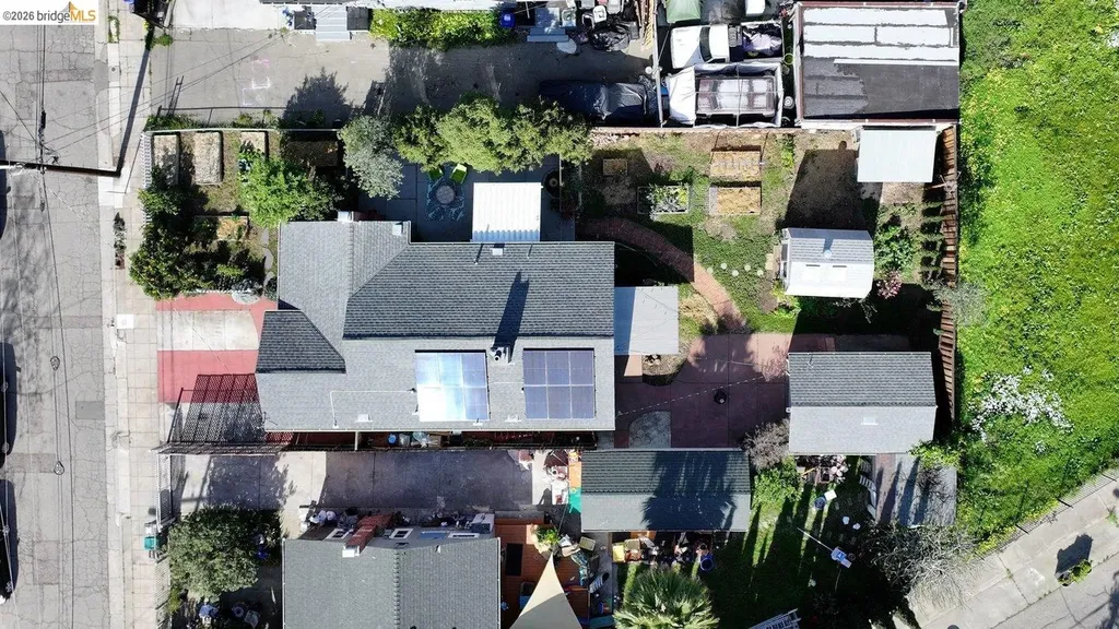 3734 Mcclelland Street Oakland CA 94619