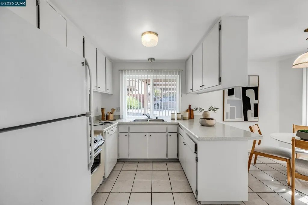 146 Ascot Court Moraga CA 94556