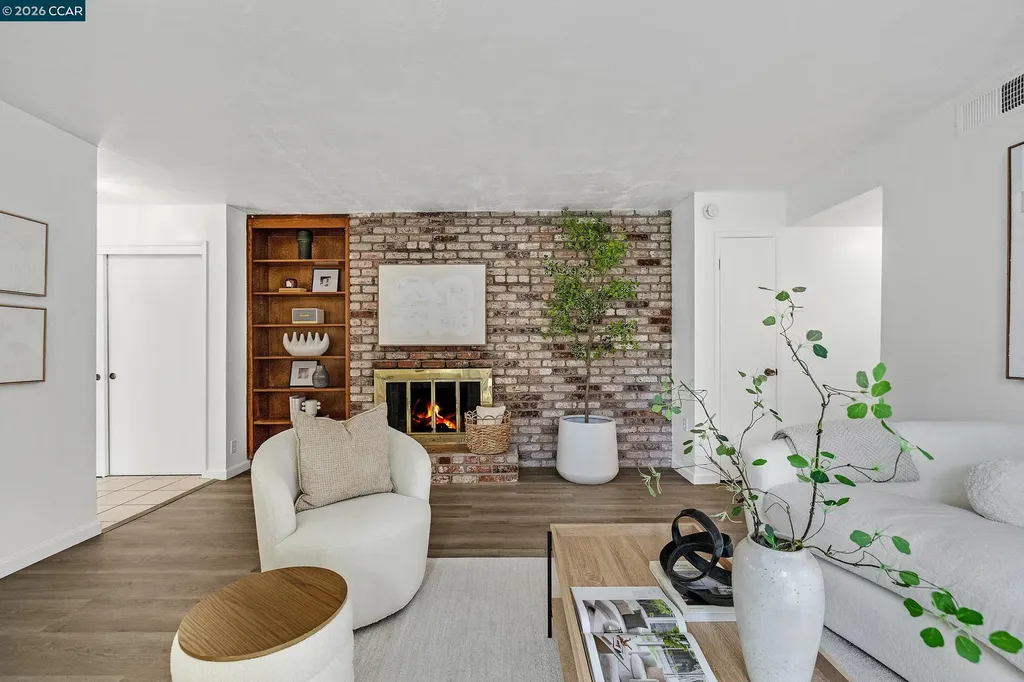 146 Ascot Court Moraga CA 94556