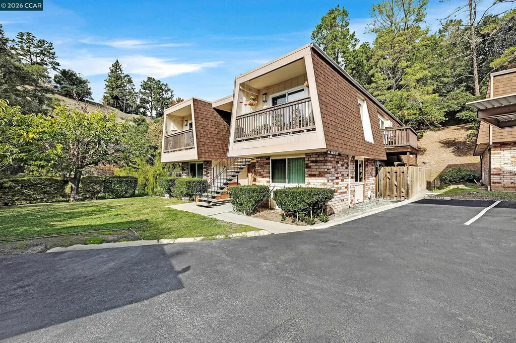 146 Ascot Court Moraga CA 94556
