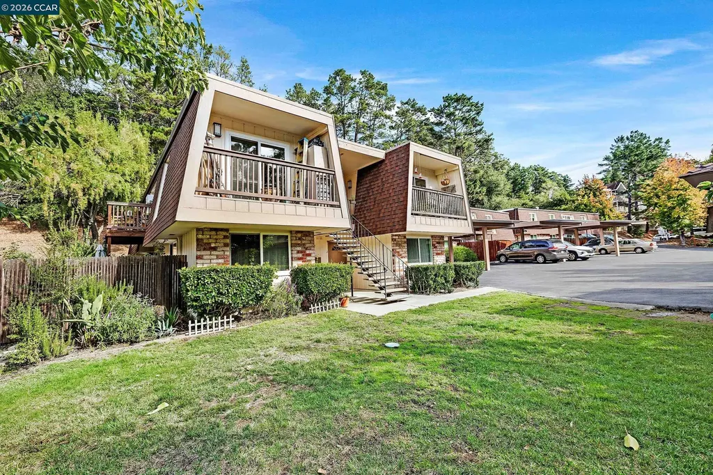 146 Ascot Court Moraga CA 94556