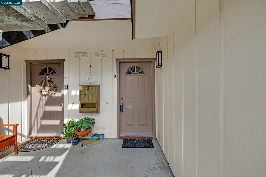 146 Ascot Court Moraga CA 94556