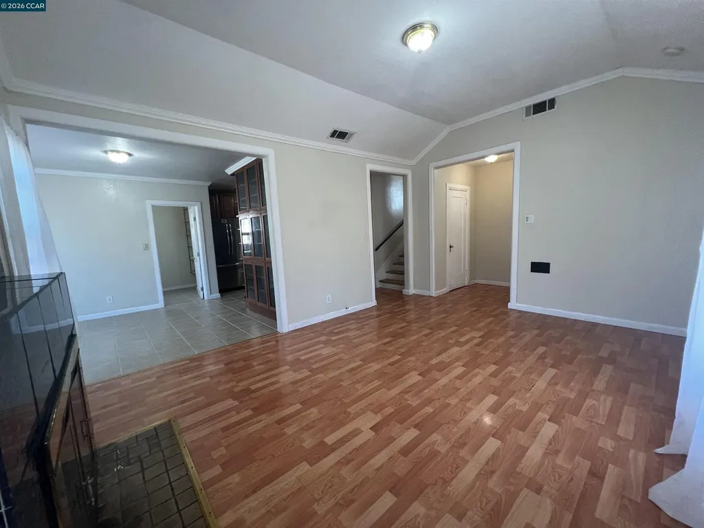1954 48th Avenue Oakland CA 94601
