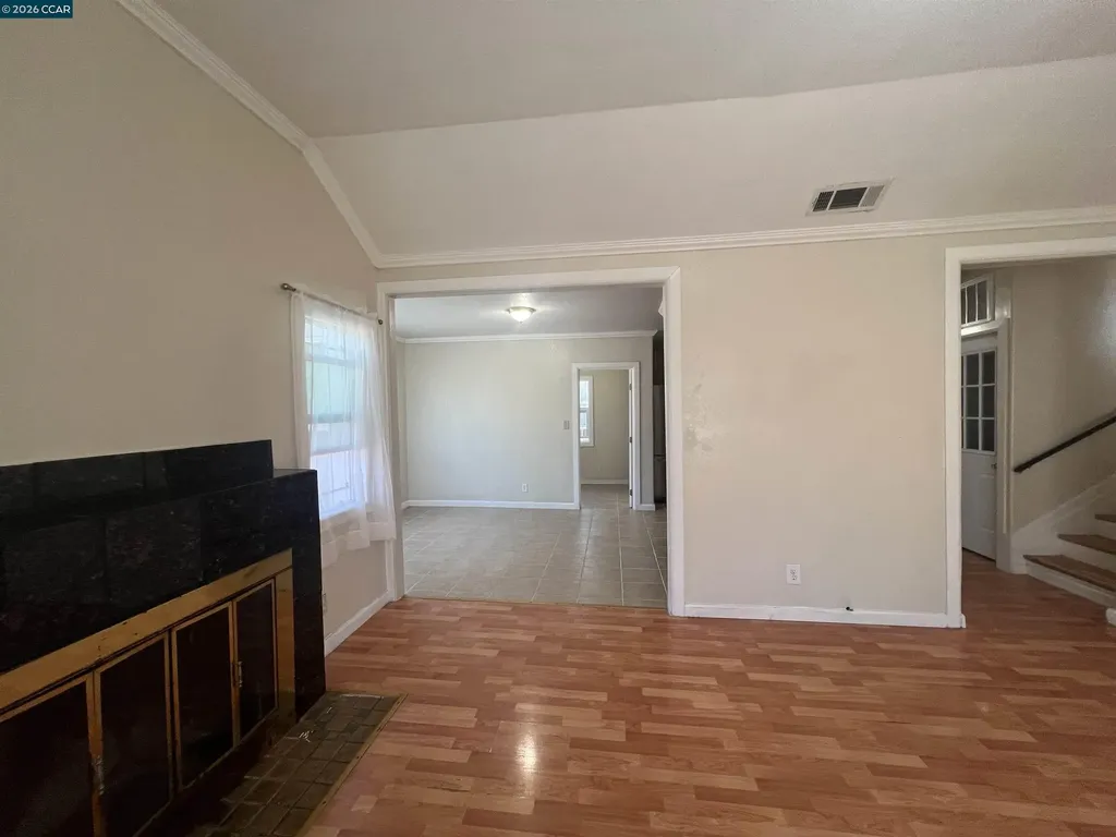 1954 48th Avenue Oakland CA 94601