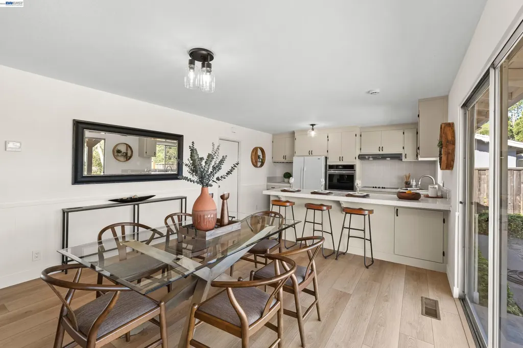 121 Ardith Drive Orinda CA 94563