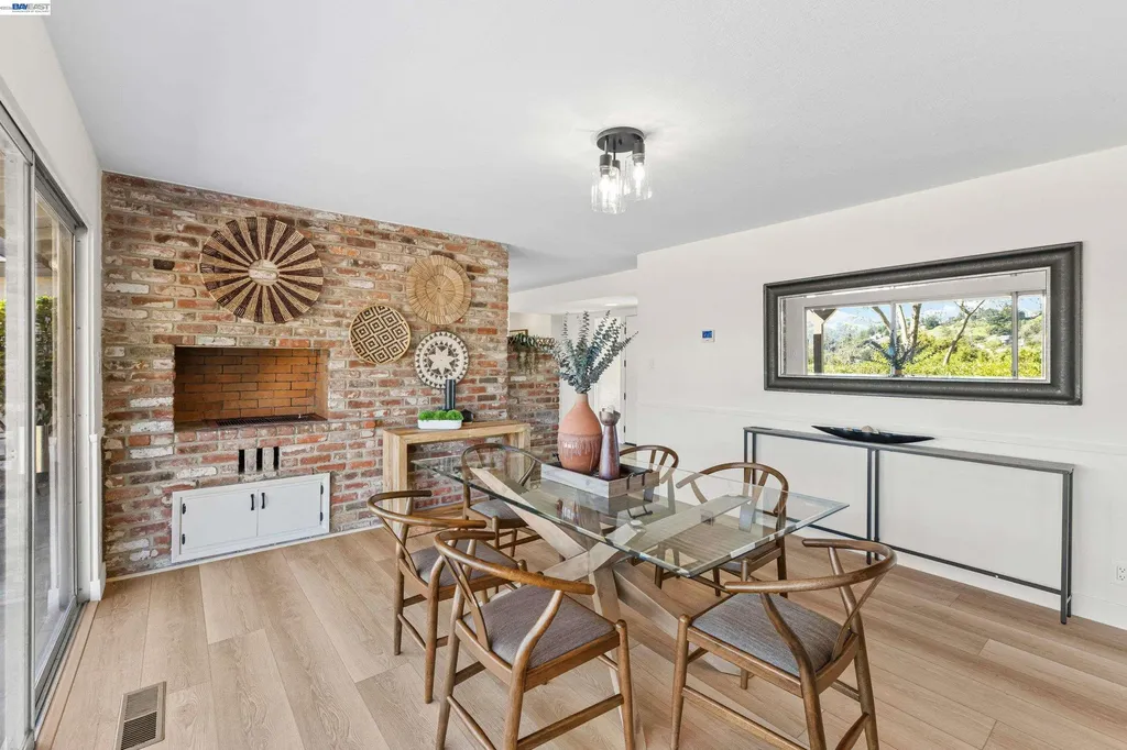 121 Ardith Drive Orinda CA 94563