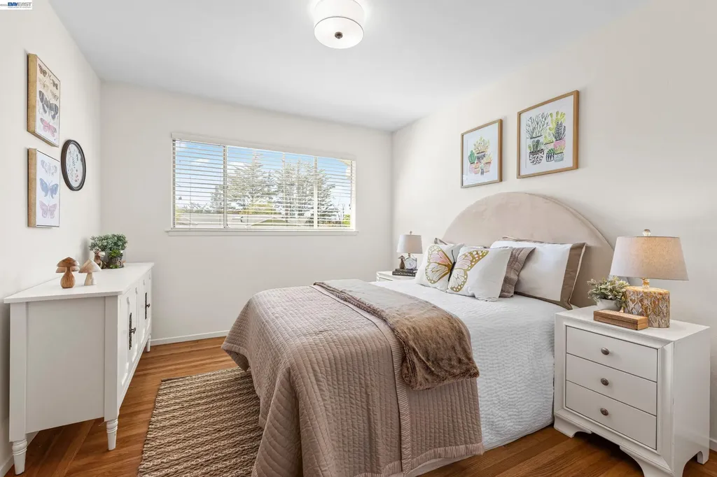 121 Ardith Drive Orinda CA 94563