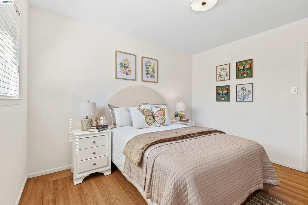 121 Ardith Drive Orinda CA 94563