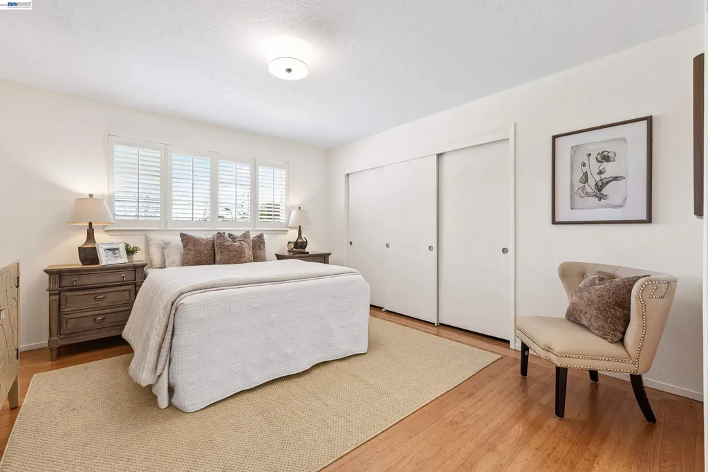 121 Ardith Drive Orinda CA 94563