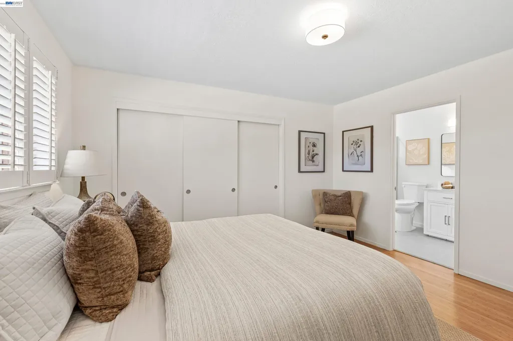 121 Ardith Drive Orinda CA 94563