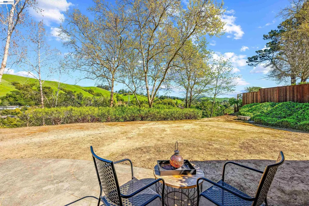 121 Ardith Drive Orinda CA 94563