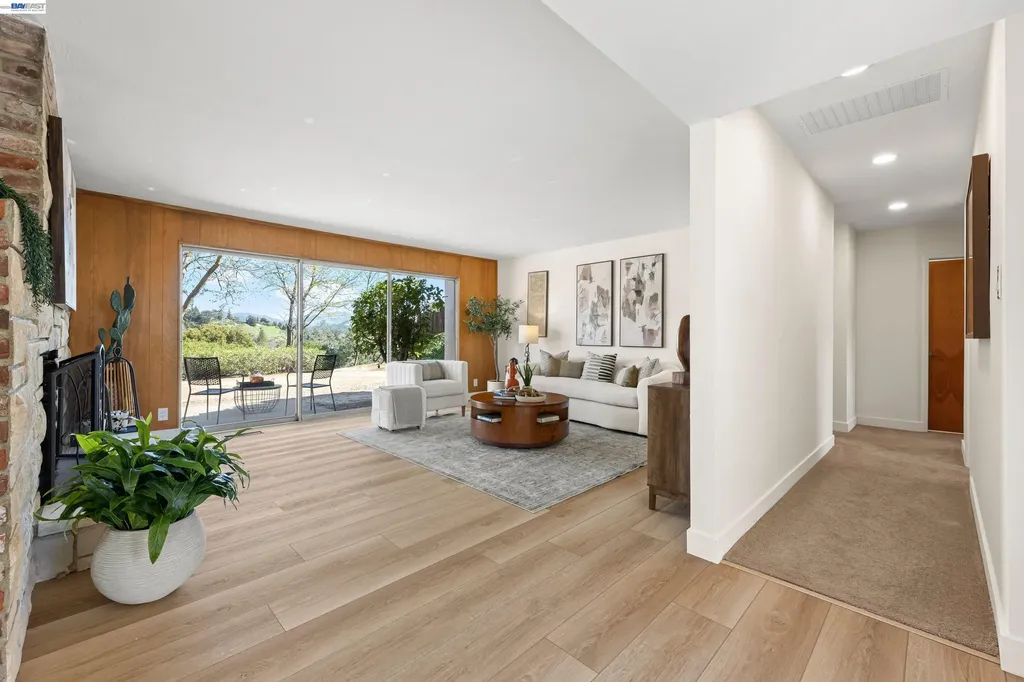 121 Ardith Drive Orinda CA 94563
