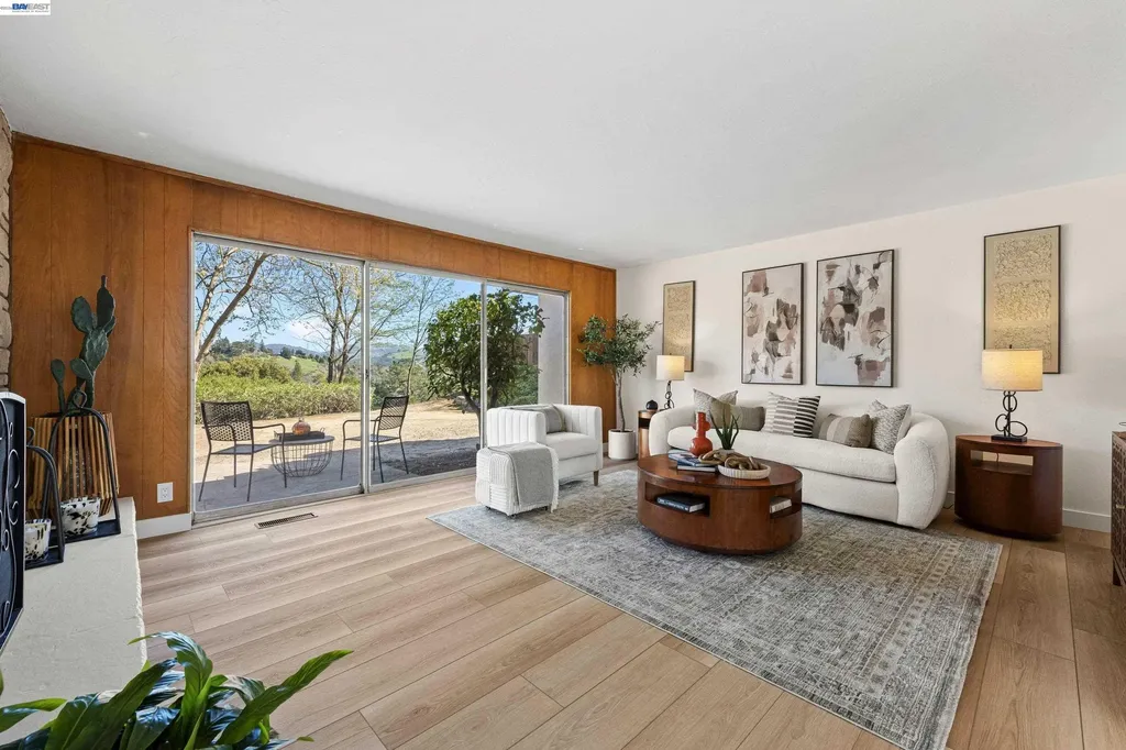 121 Ardith Drive Orinda CA 94563