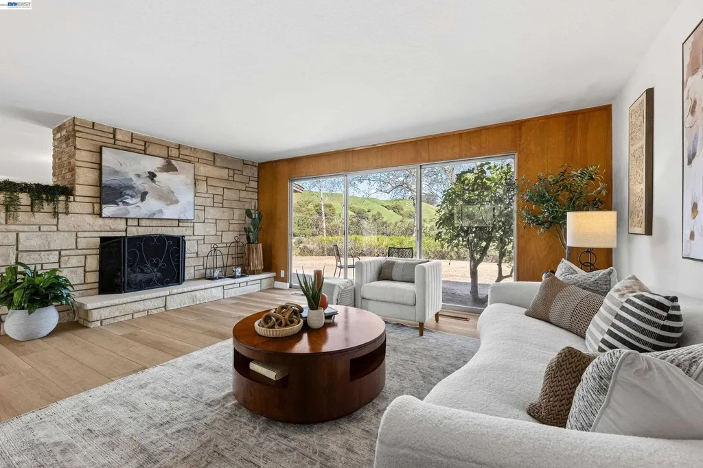 121 Ardith Drive Orinda CA 94563