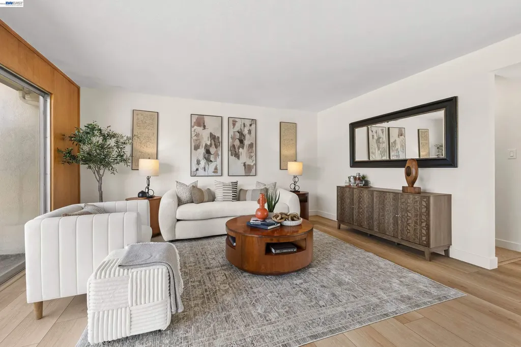 121 Ardith Drive Orinda CA 94563