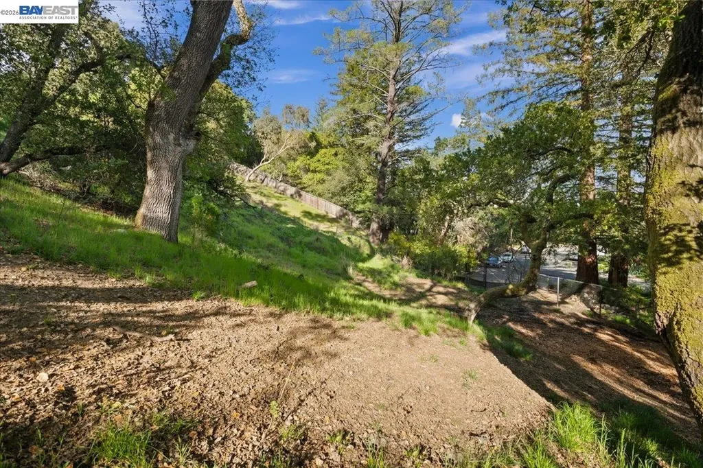 0 Silverwood Drive Lafayette CA 94549