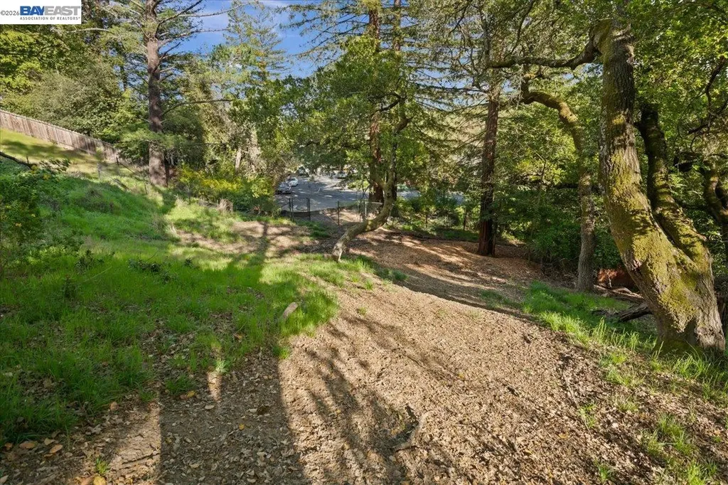 0 Silverwood Drive Lafayette CA 94549