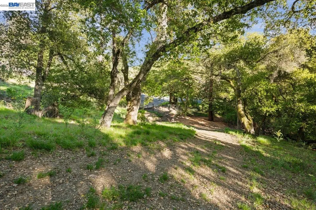 0 Silverwood Drive Lafayette CA 94549