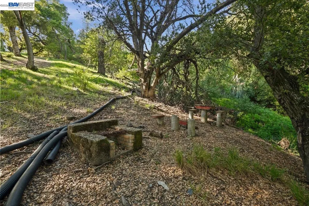 0 Silverwood Drive Lafayette CA 94549