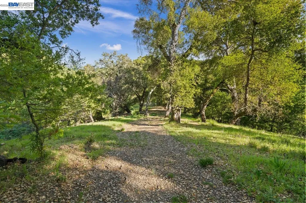 0 Silverwood Drive Lafayette CA 94549