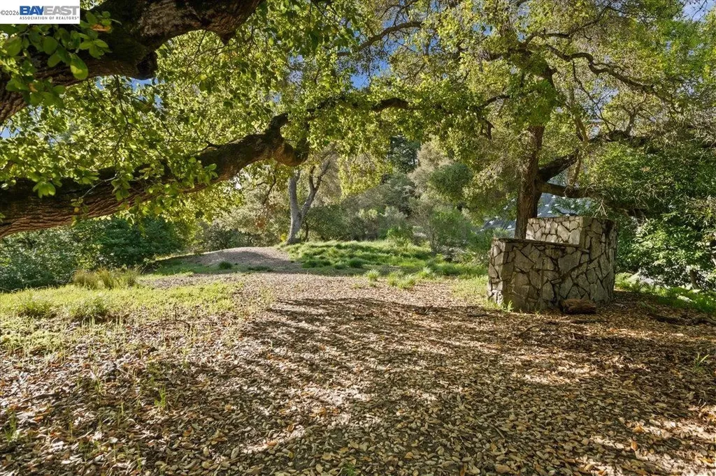 0 Silverwood Drive Lafayette CA 94549