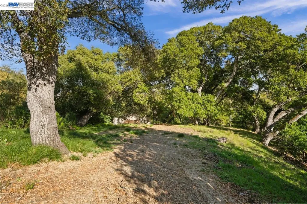0 Silverwood Drive Lafayette CA 94549