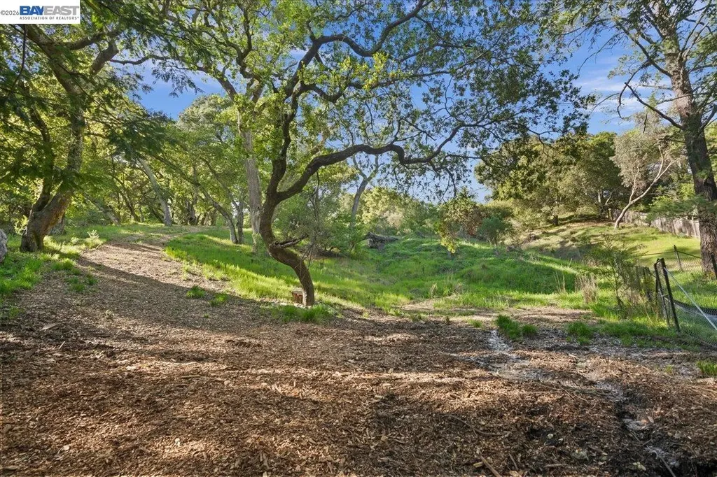0 Silverwood Drive Lafayette CA 94549