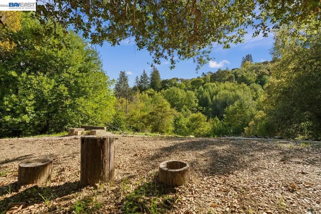 0 Silverwood Drive Lafayette CA 94549