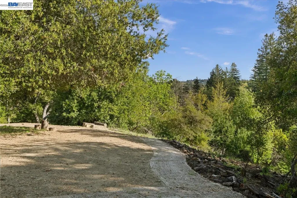 0 Silverwood Drive Lafayette CA 94549