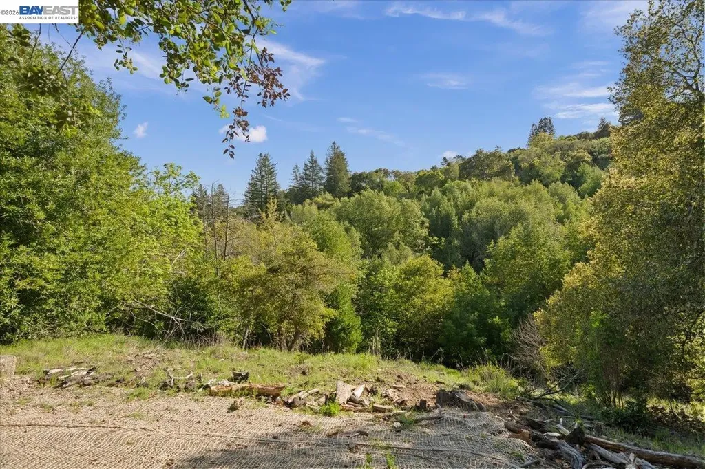 0 Silverwood Drive Lafayette CA 94549