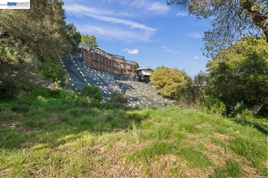 0 Silverwood Drive Lafayette CA 94549