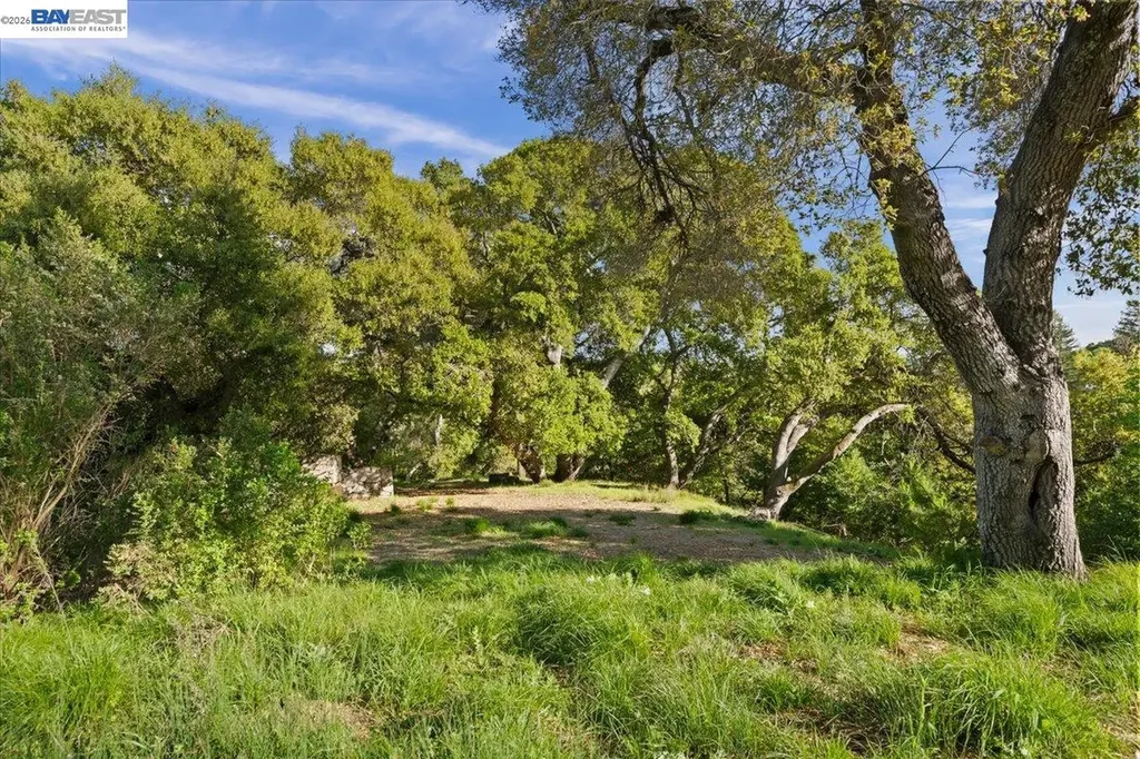 0 Silverwood Drive Lafayette CA 94549