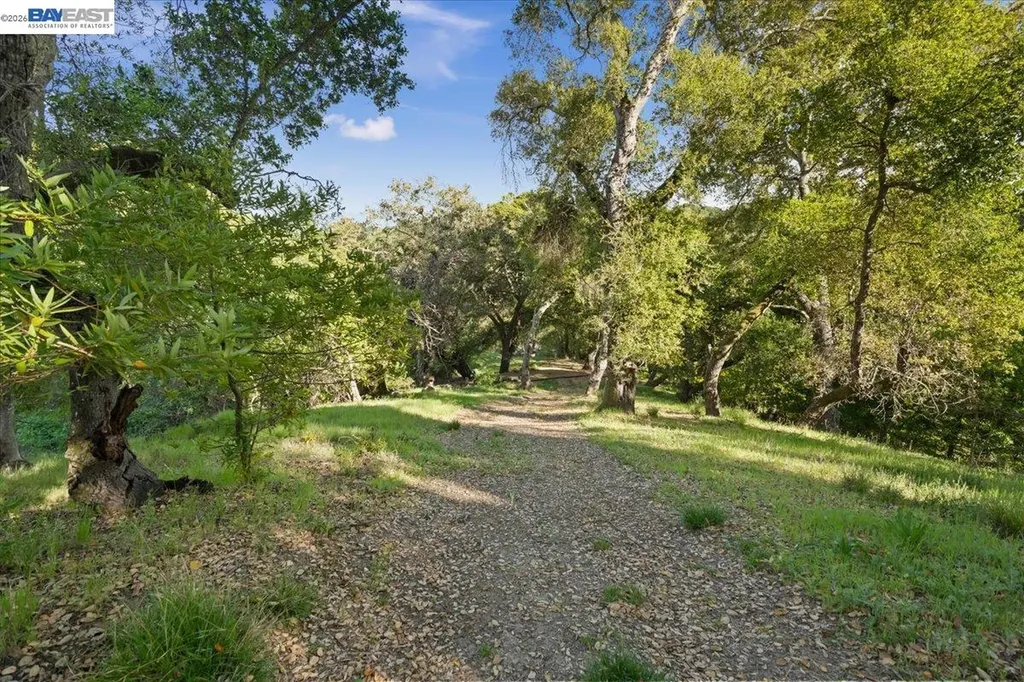 0 Silverwood Drive Lafayette CA 94549