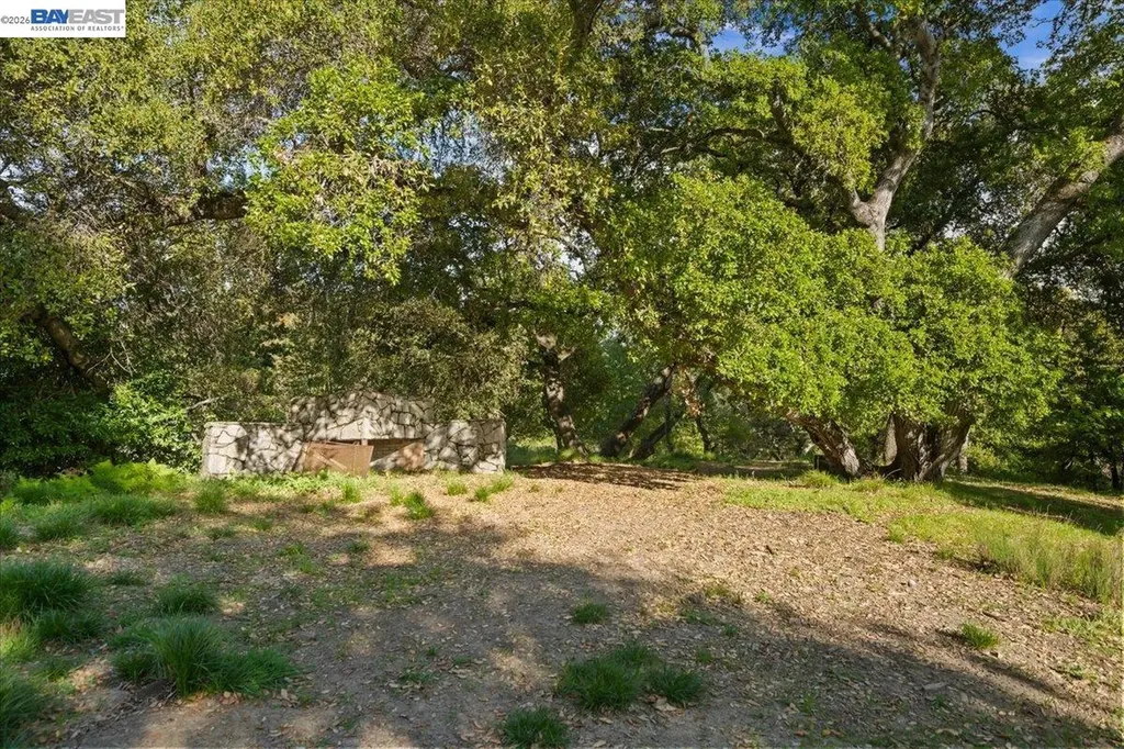 0 Silverwood Drive Lafayette CA 94549