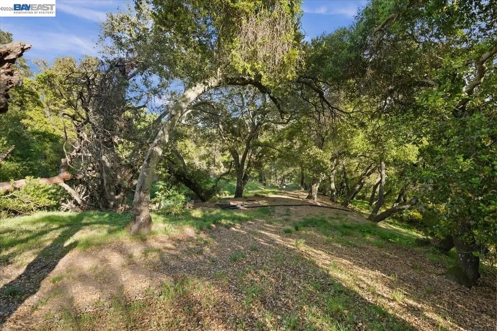 0 Silverwood Drive Lafayette CA 94549