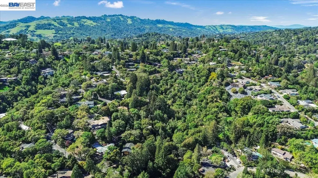 0 Silverwood Drive Lafayette CA 94549