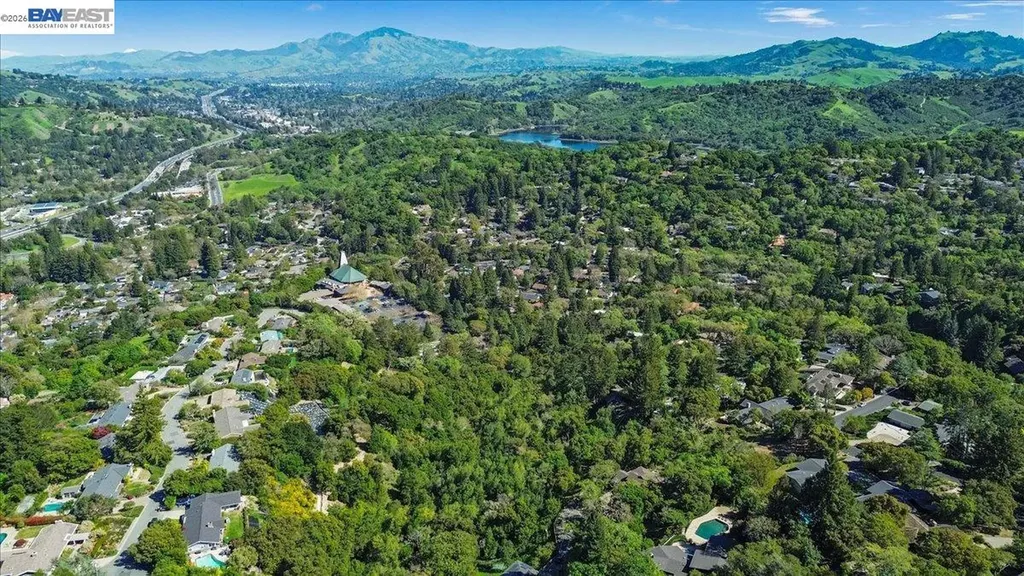 0 Silverwood Drive Lafayette CA 94549