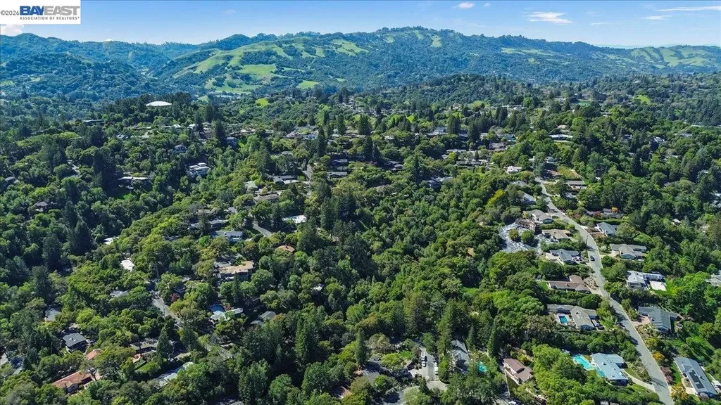 0 Silverwood Drive Lafayette CA 94549
