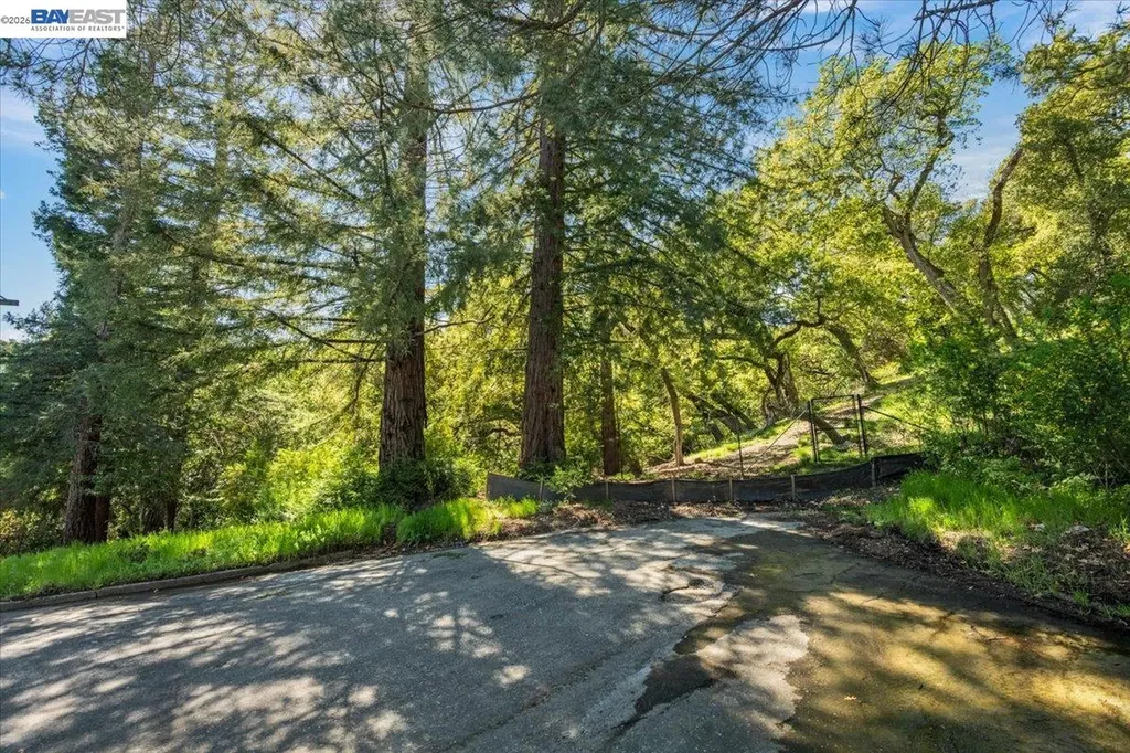 0 Silverwood Drive Lafayette CA 94549