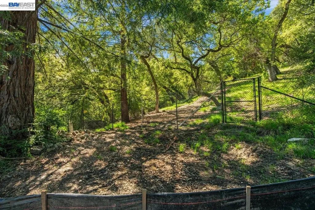 0 Silverwood Drive Lafayette CA 94549